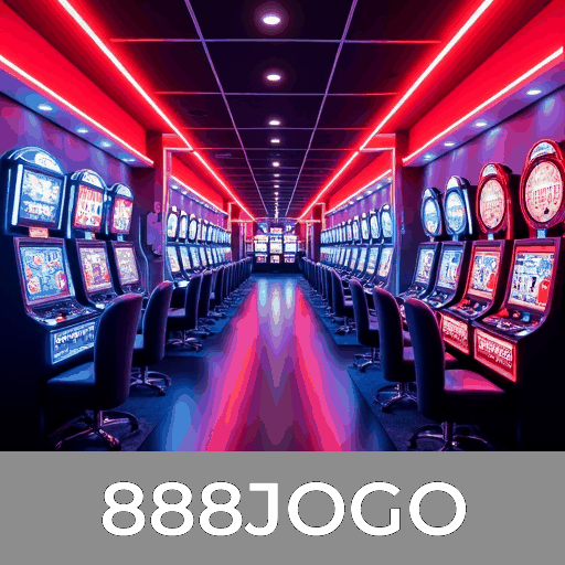 Experimente o Acesso Premium Garantido em 888JOGO