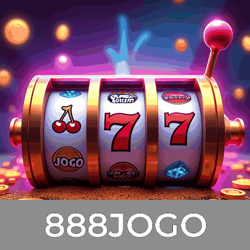 888JOGO: Slots com Jackpot, Jogos de Mesa Inovadores e Mais!