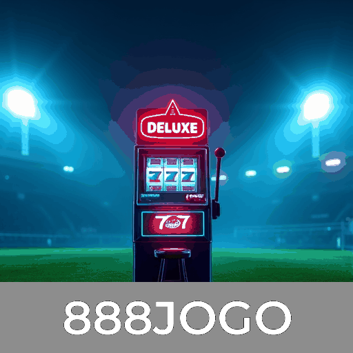 888JOGO: Slots com Jackpot, Jogos de Mesa Inovadores e Mais!