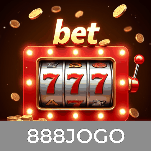 888JOGO: Cassino Premiado e Seguro