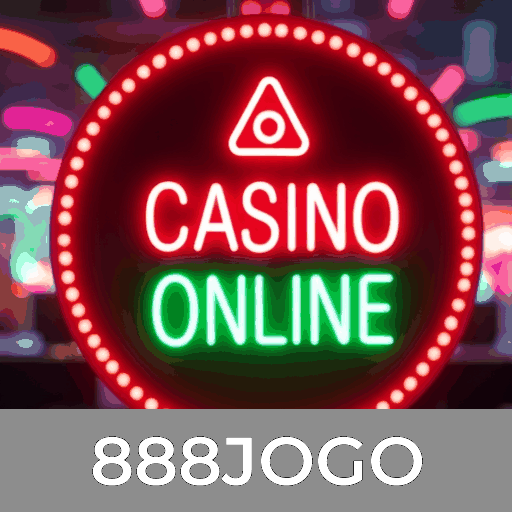 888JOGO: A Conveniência e Funcionalidade do Aplicativo Móvel