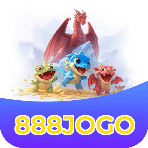 888JOGO Logo