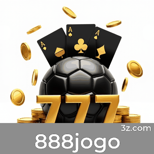 888jogo: Cassino Online e Pagamentos Rápidos