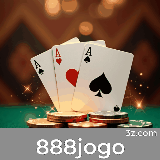 888jogo: Cassino Online e Pagamentos Rápidos