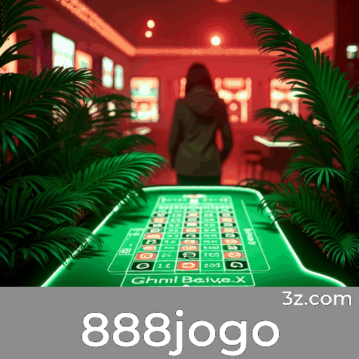 888jogo: Cassino Online e Pagamentos Rápidos