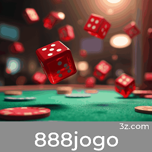 888jogo: Cassino Online e Pagamentos Rápidos