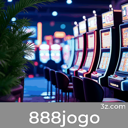 Inovação e Experiência Superior com o App da 888jogo