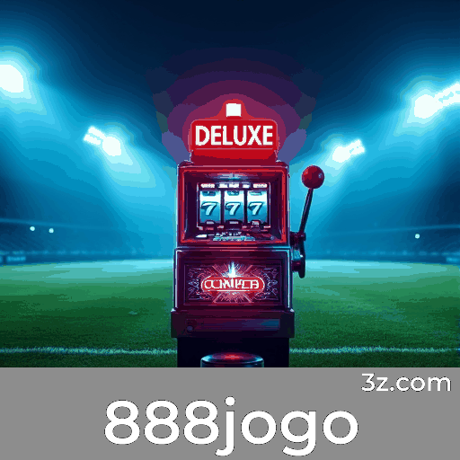 888jogo: Cassino Online e Pagamentos Rápidos