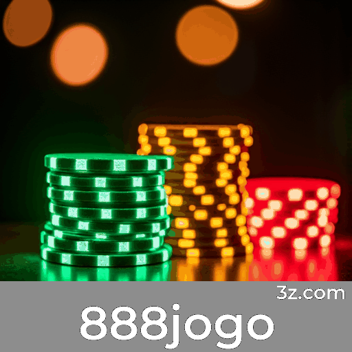 888jogo: Cassino Online e Pagamentos Rápidos