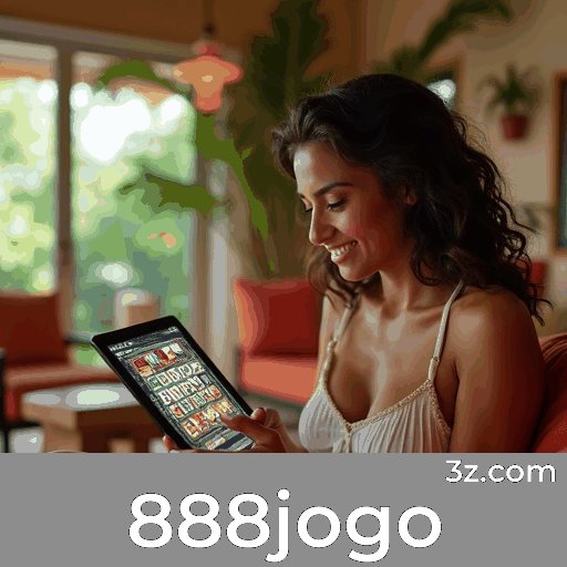 Experimente o Login Exclusivo e Seguro no 888jogo