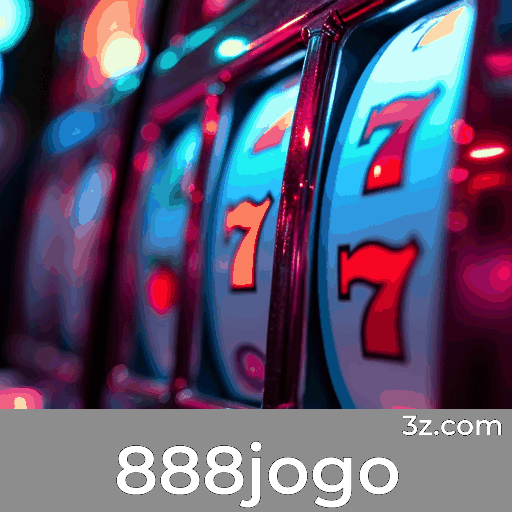 888jogo: Cassino Online e Pagamentos Rápidos