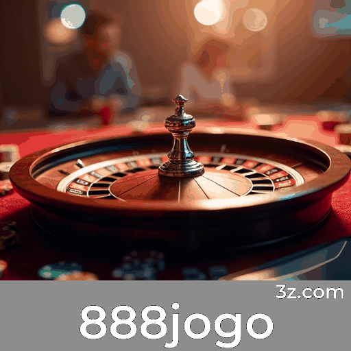 888jogo: Cassino Online e Pagamentos Rápidos